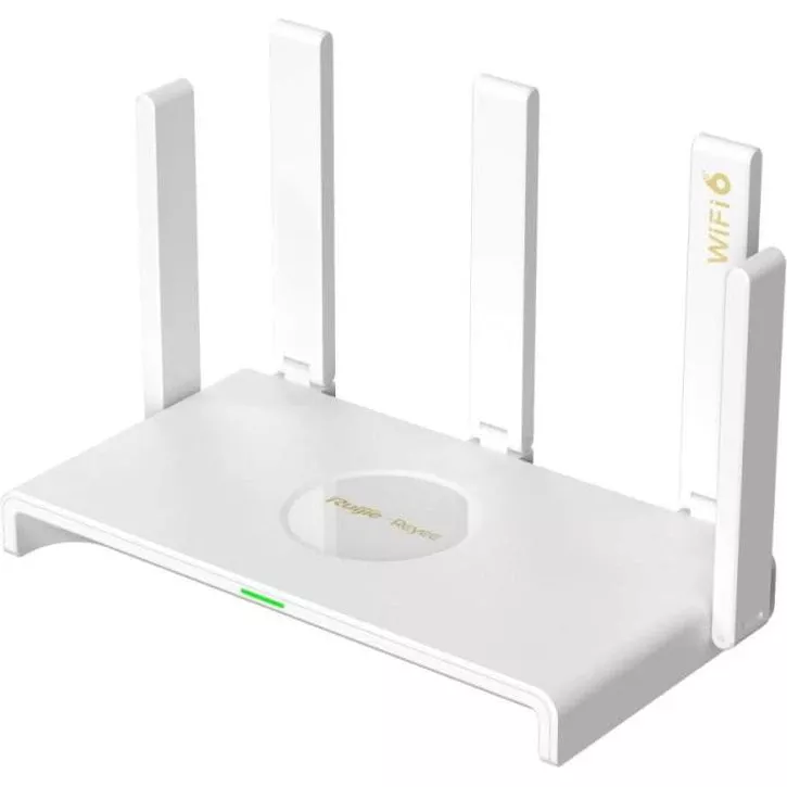 Wi-Fi роутер Ruijie Reyee RG-EW3000GX (UA)