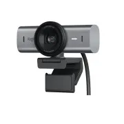 Logitech MX Brio 700 4K Ultra HD Webcam Graphite (960-001548) (EU)