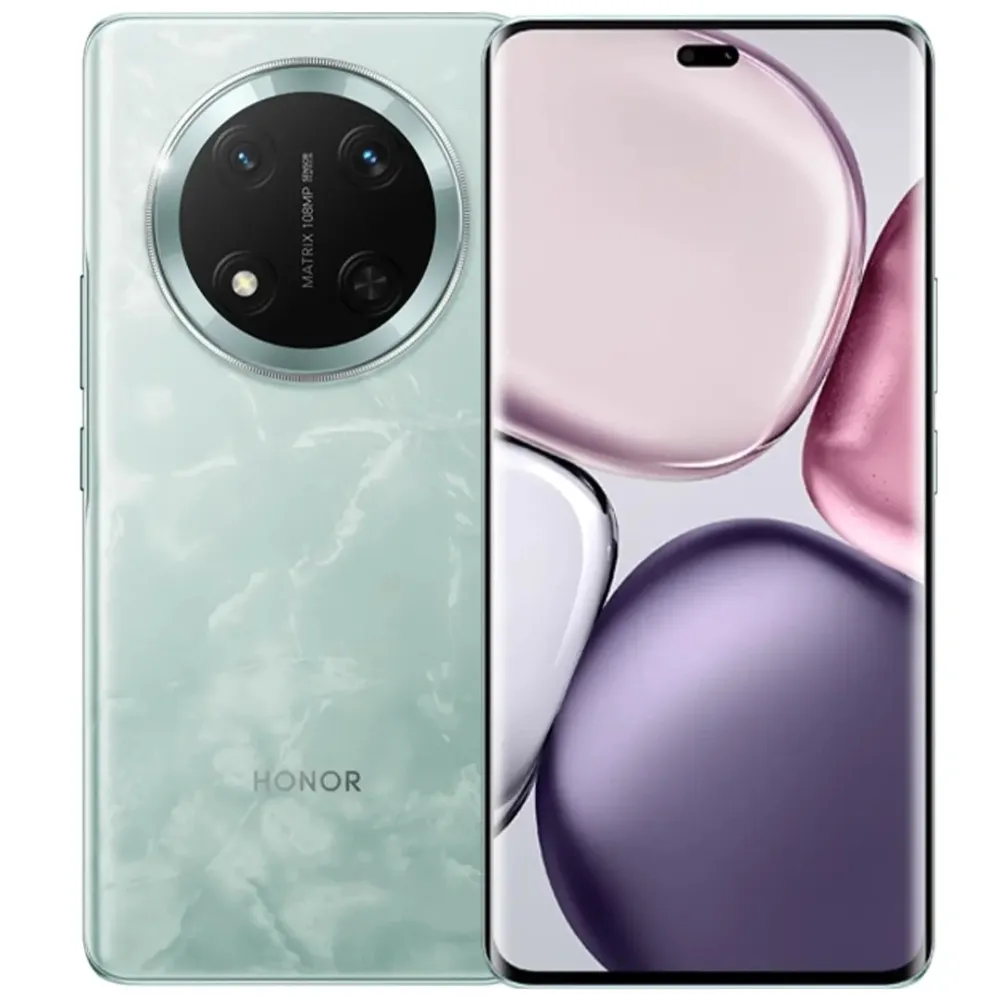 Мобильный телефон Honor X9c 12/256GB Jade Cyan