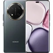 Honor X9c 12/256Gb Titanium Black