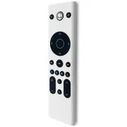 Media Remote Control for Xbox One Xbox Series XS Console White
