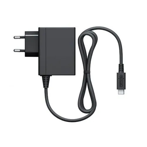 Nintendo Switch AC Adapter
