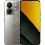 Xiaomi Poco M7 Pro 5G 12/256GB Silver (no charger) Europe