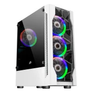 1stPlayer D4-WH-4F1-W White без БП (UA)