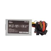 1stPlayer PS-400SFX APFC (C1-SFX-400-SV-EU) 400W bulk (UA)