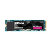 1TB Kioxia Exceria Plus M.2 2280 PCIe 4.0 x4 TLC (LVD10Z001TG8)