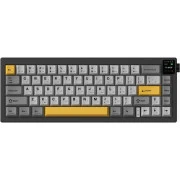 Ajazz AK650 Flying Fish Switch Black (AK650-FF-BGY) (UA)