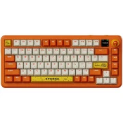 Ajazz AK820 MAX Avocado Switch Orange (AK820MAX-AS-OW)