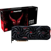 AMD Radeon RX 9070 16GB GDDR6 Red Devil PowerColor (RX9070 16G-E/OC)