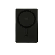 BePhone K5 5000 mAh MagSafe Black 15W (BP-K5-BK)