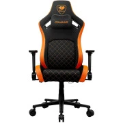 Cougar Defensor F (UA)