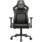 Cougar Defensor Gold (UA)