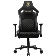 Cougar Defensor Gold F (UA)