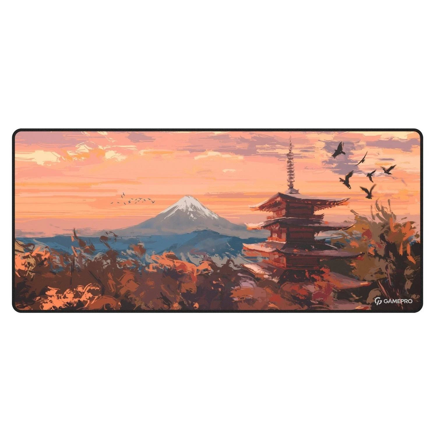 Килимок GamePro MP275J (UA)