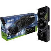 GeForce RTX 5070 Ti 16GB GDDR7 GamingPro OC Palit (NE7507TS19T2-GB2031A)