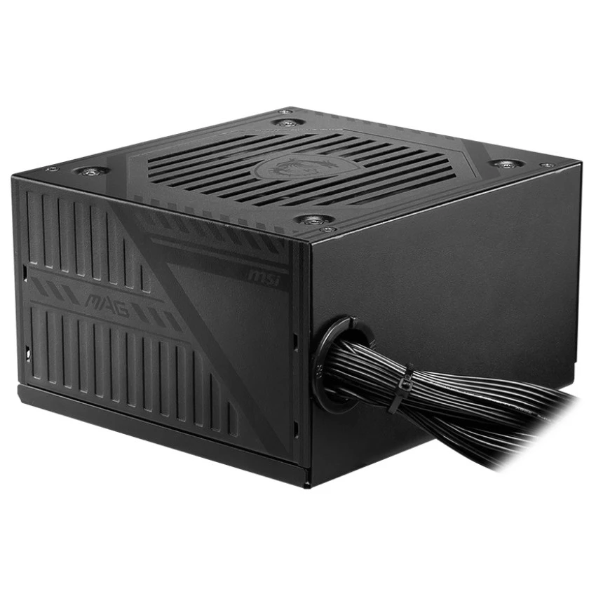 Блок живлення MSI MAG A550BNL 550W (306-7ZPAY11-809) (UA)