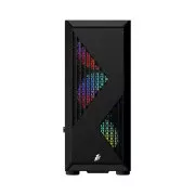 1stPlayer F3-A-BK-4F1 Black без БП (UA)