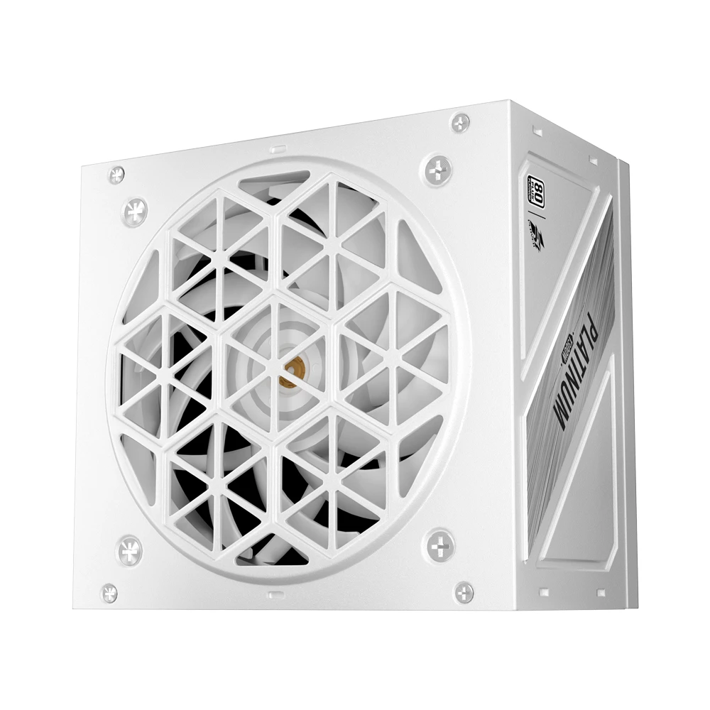 Блок живлення 1stPlayer HA-1000BA3 White (NGDP-PLT-1000-WH-EU) 1000W (UA)
