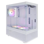 1stPlayer Mi7-A-WH-2F7R-W-1F7-W White без БП (UA)