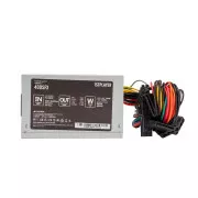 1stPlayer PS-400SFX APFC (C1-SFX-400-SV-EU) 400W bulk (UA)