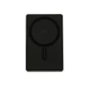 BePhone K5 5000 mAh MagSafe Black 15W (BP-K5-BK)