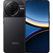 Xiaomi Poco F7 Pro 5G 12/512GB NFC Black Europe