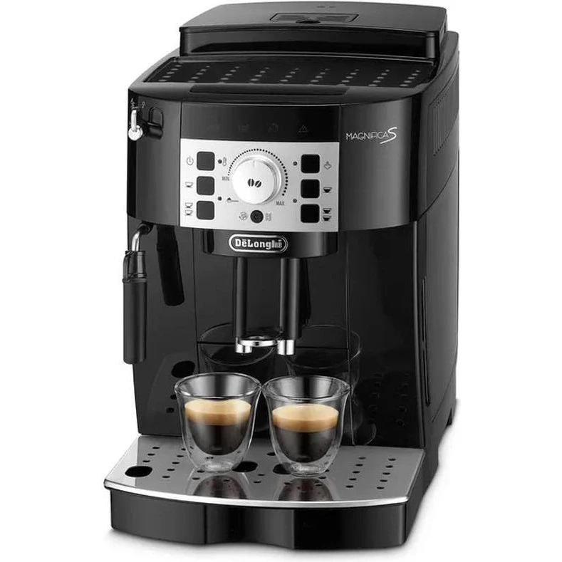 Кофеварка Delonghi Magnifica S ECAM 22.112.B