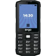 ERGO E282 Black (UA)