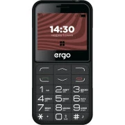 ERGO R231 Black (UA)
