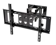 Кронштейн для ТВ поворот-наклон V-Star 602 40-85 (60 кг)