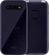 HMD 2660 4G Flip DS Violet (UA)