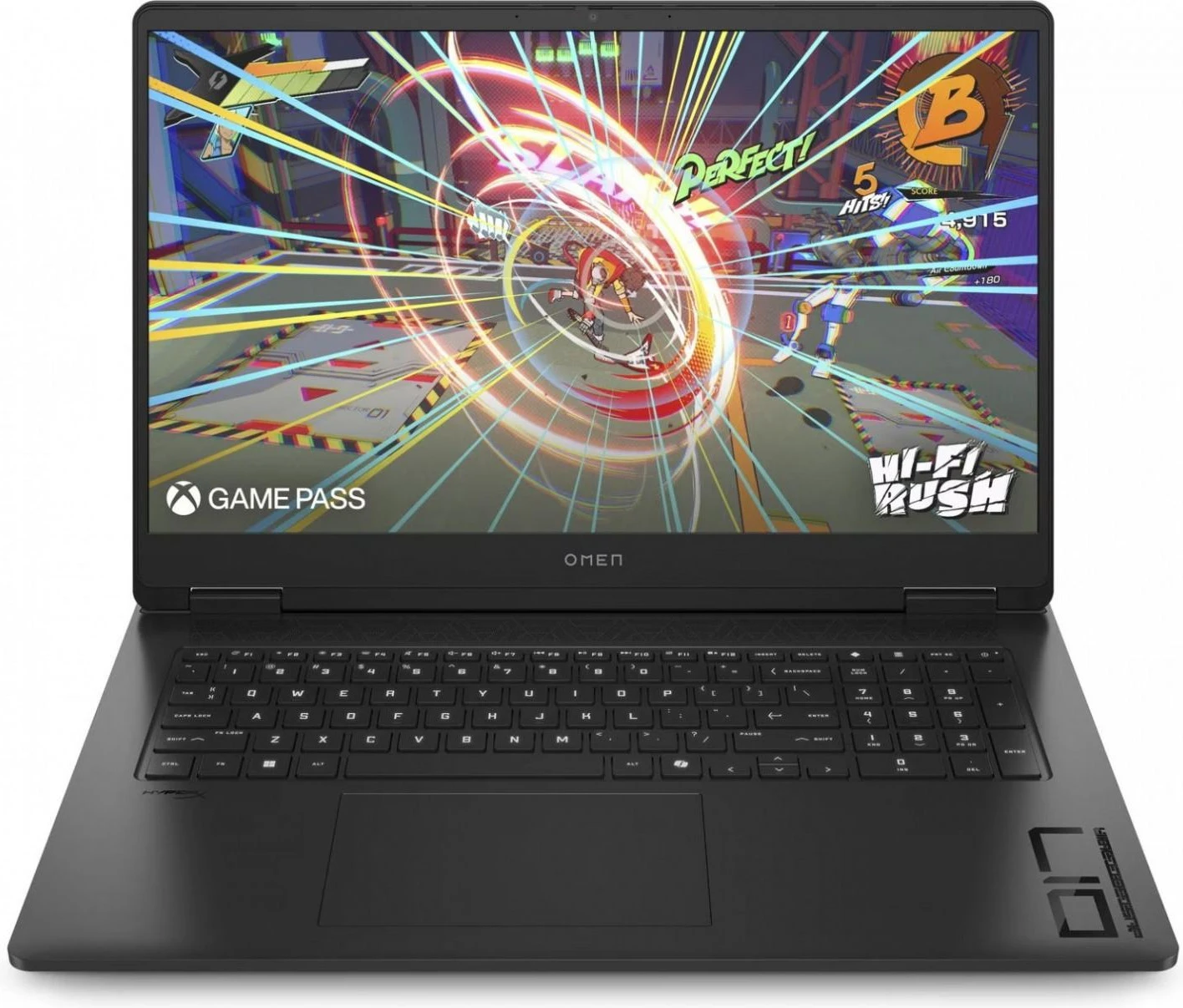 Ноутбук HP Omen 17-db0000 Gaming (A2A09UA) Refurbished