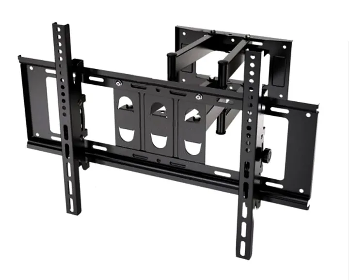 Кронштейн для ТВ поворот-наклон V-Star 602 40-85 (60 кг)