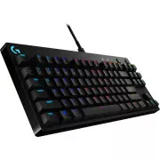 Logitech G PRO Mechanical Gaming USB (920-009392, 920-009388) (EU)