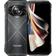 DOOGEE S Cyber Pro 12/512GB Icy Silver