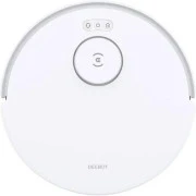 ECOVACS DEEBOT OZMO N20 Pro White
