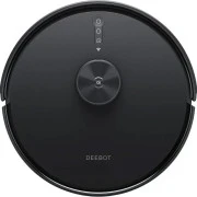 ECOVACS Deebot Y1 Pro Black (DLX34 Black)