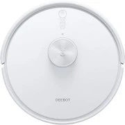 ECOVACS Deebot Y1 Pro White (DLX34 White)