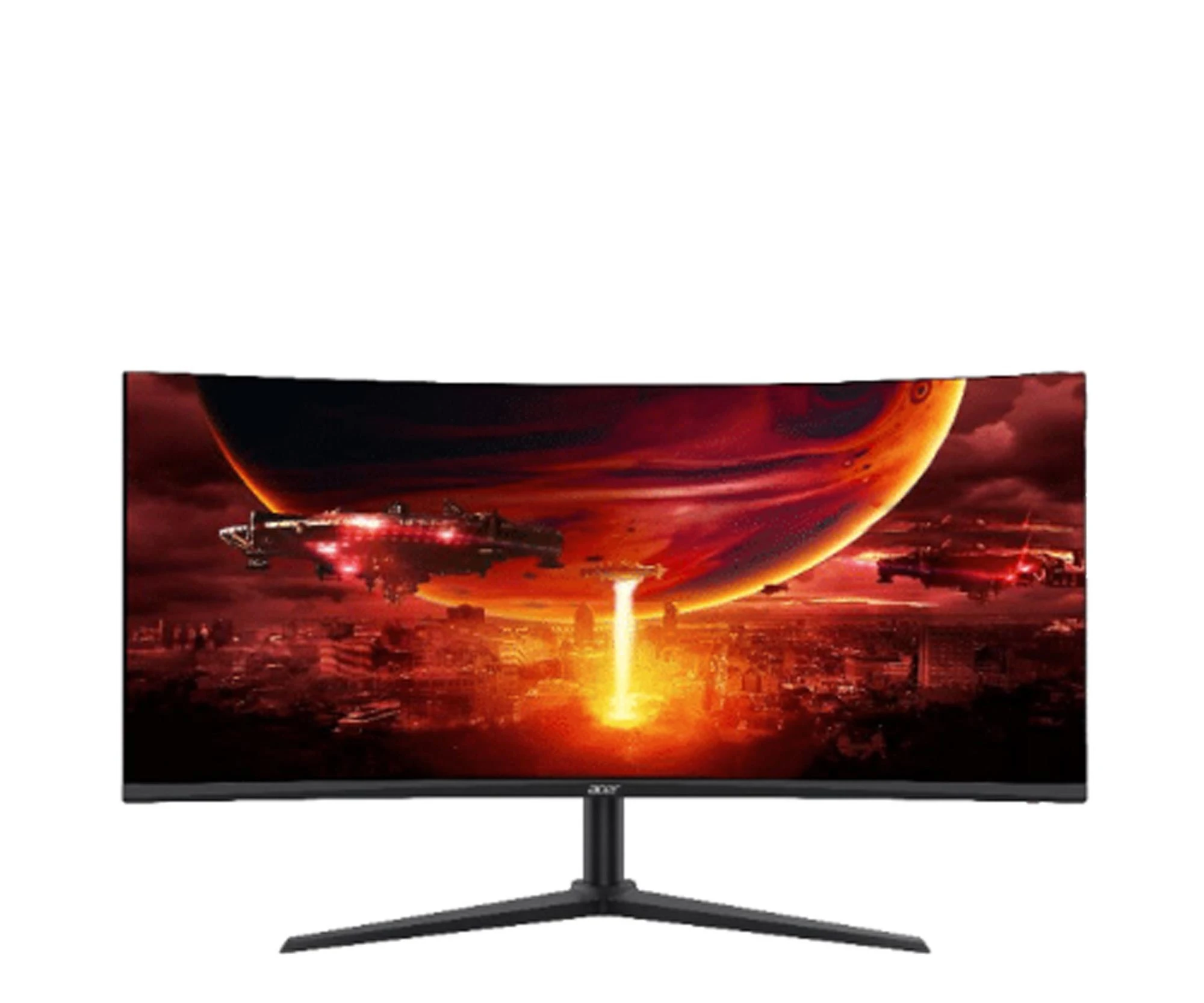 Монитор Acer Nitro ED340CUS3bmiipx (UM.CE0EE.301) EU