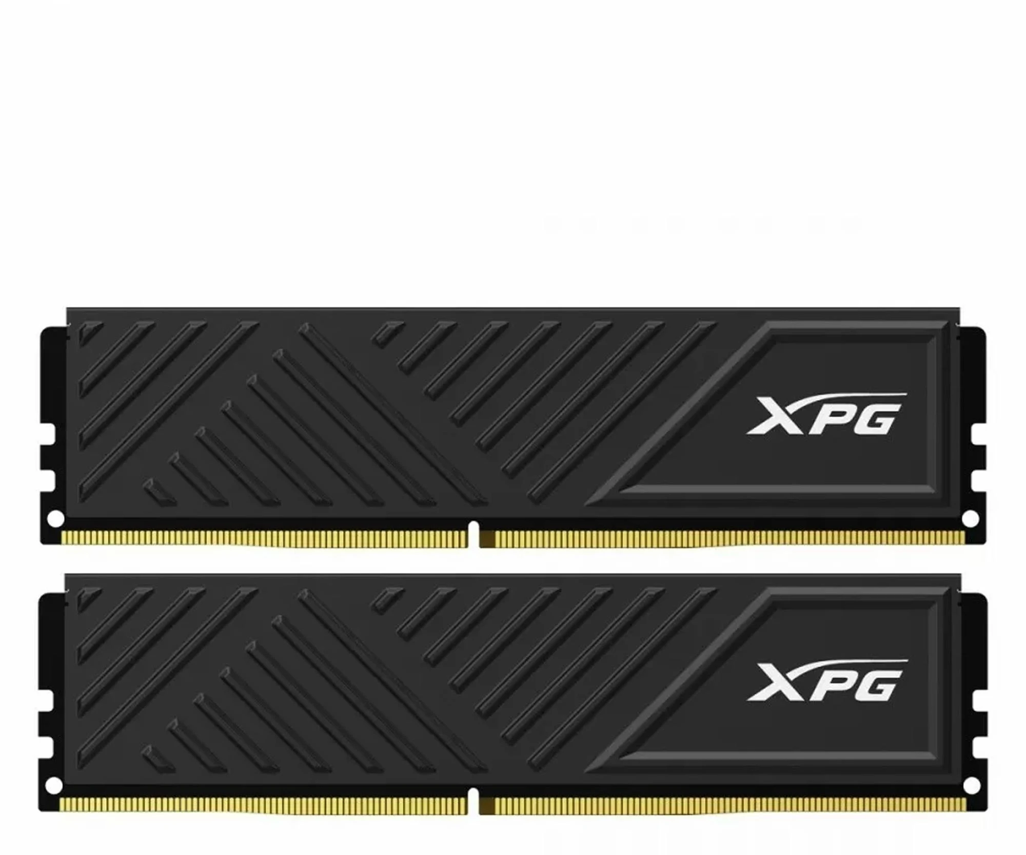 Оперативна пам'ять ADATA 16GB (2x8) 3200 CL16 Gamix D35 (AX4U32008G16A-DTBKD35) EU