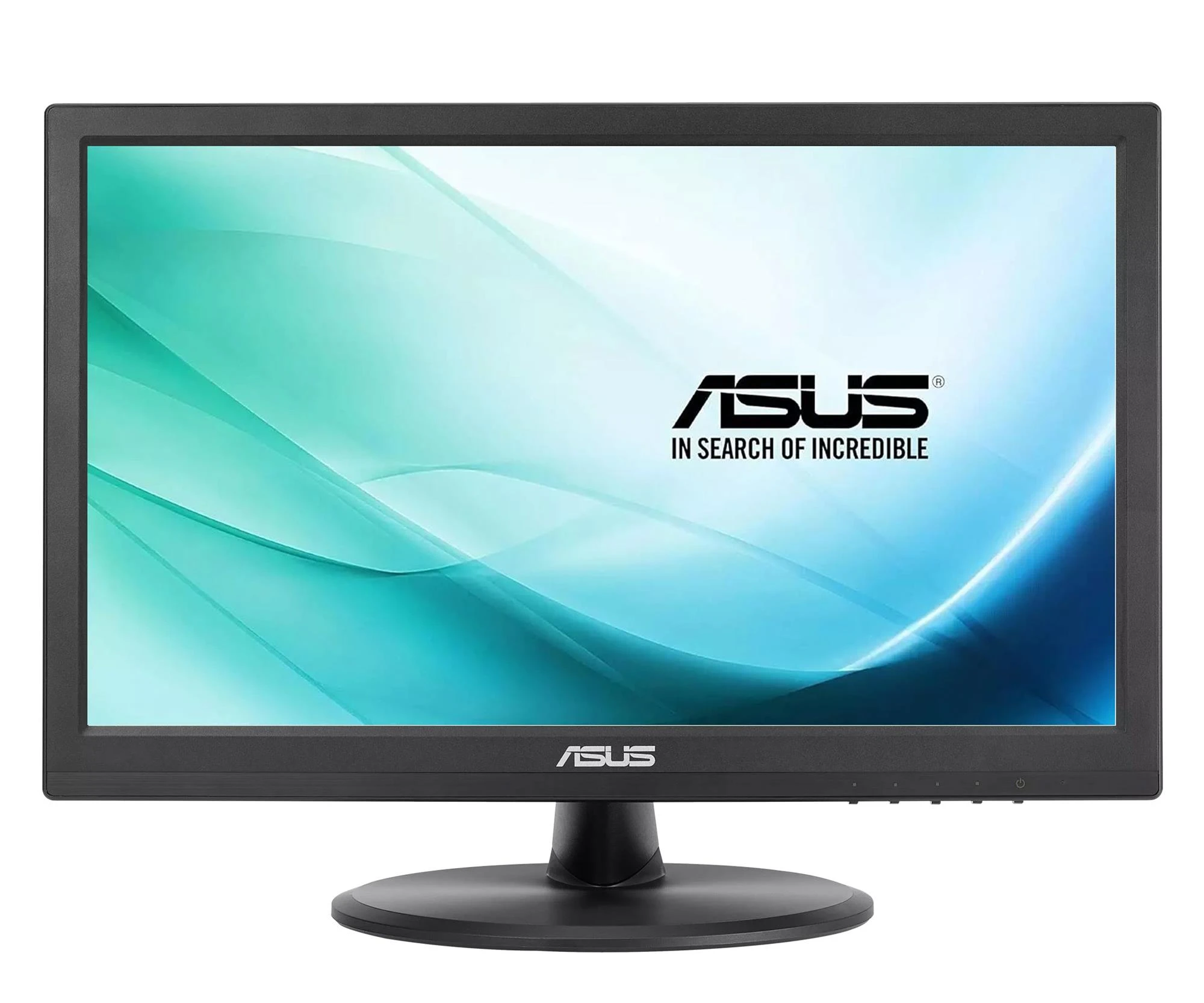 Монитор ASUS VT169HE (90LM09V1-B01170) EU