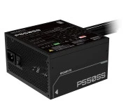 Gigabyte P550SS 550W 80 Plus Silver (GP-P550SS) EU