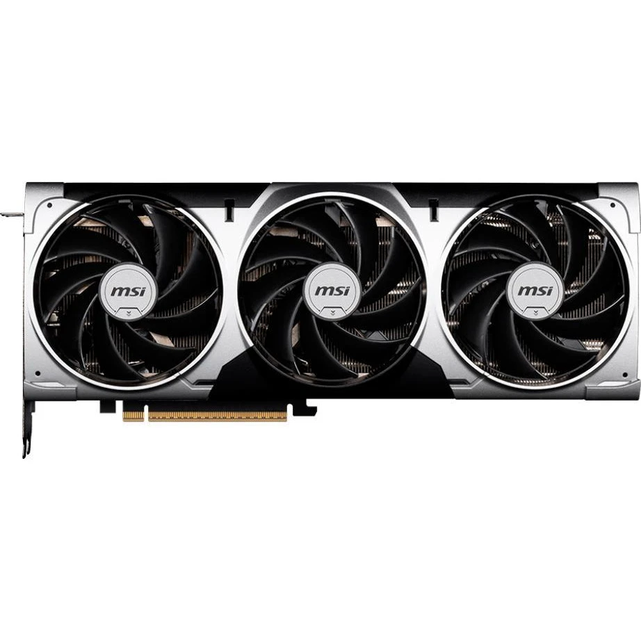 Відеокарта MSI GeForce RTX 5080 16G VENTUS 3X OC (912-V531-264) (UA)