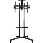 Напольна стійка 2E Тойфкаа (2ECARTVCS) (UA)