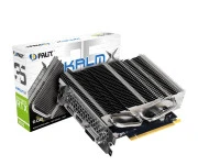 Palit GeForce RTX 3050 KalmX 6GB GDDR6 (NE63050018JE-1070H) EU