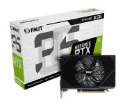 Palit GeForce RTX 3050 StormX 6GB GDDR6 (NE63050018JE-1070F) EU