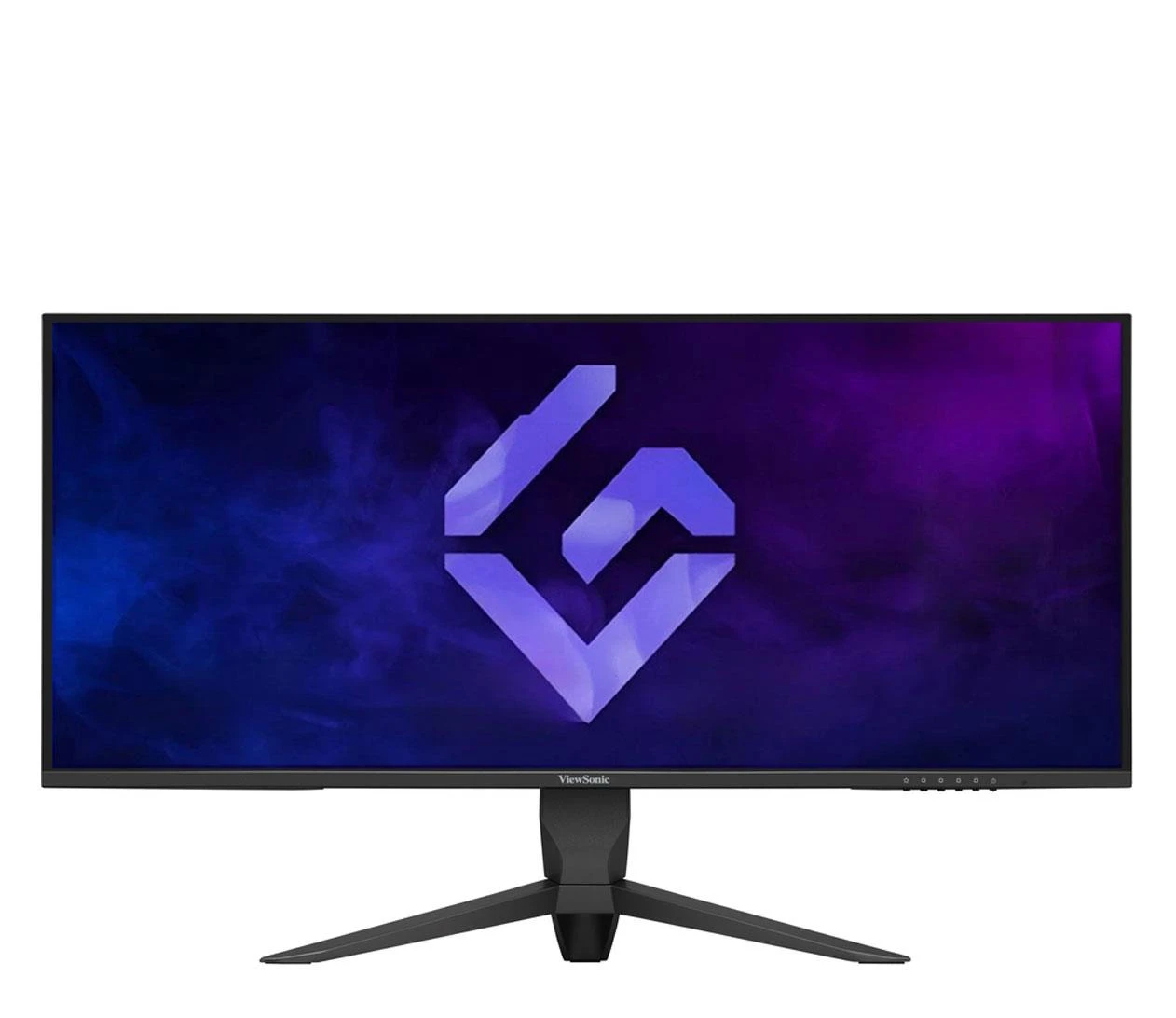 Монитор ViewSonic VX3480-2K-PRO (766907018059) EU