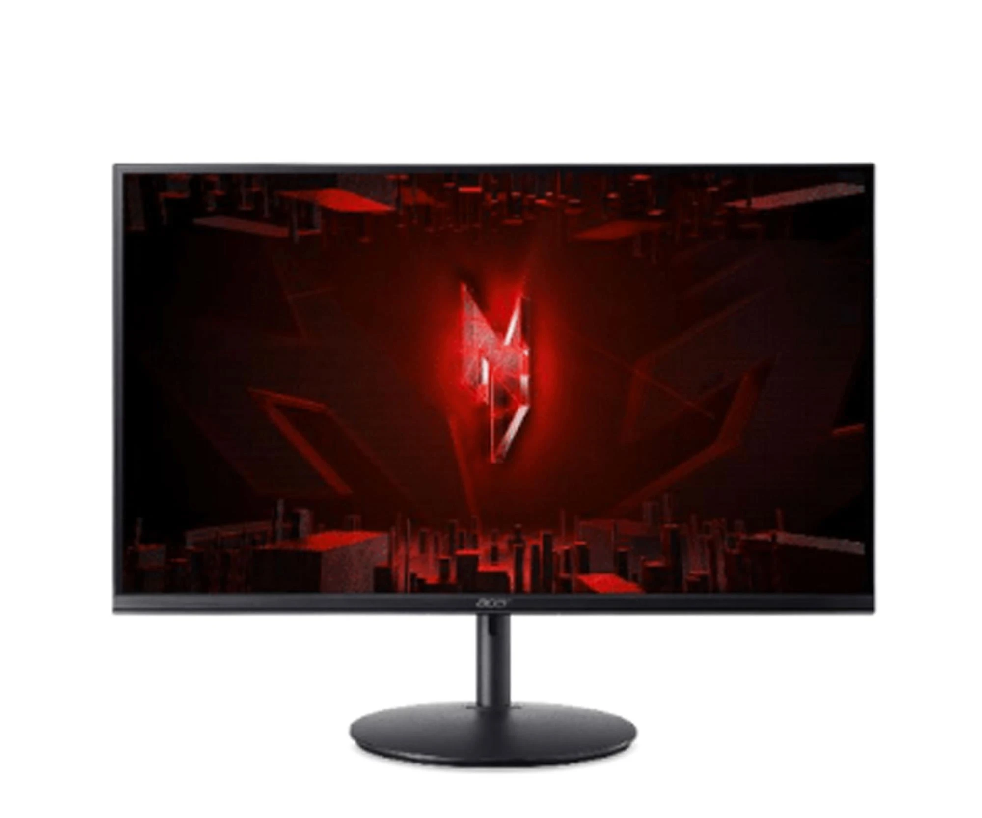 Монітор Acer Nitro XF240YX1biiph (UM.QX0EE.105) EU