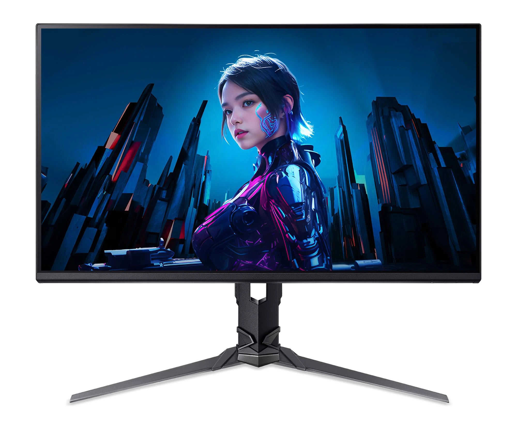 Монитор Acer Predator XB253QFbmiiprx (UM.KX0EE.F05) EU