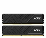 ADATA 16GB (2x8) 3200 CL16 Gamix D35 (AX4U32008G16A-DTBKD35) EU